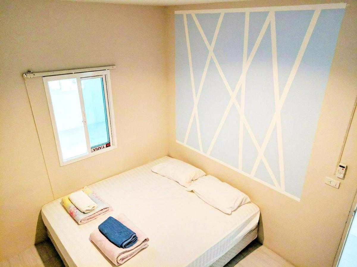 White Apartments Ko Pha Ngan Exterior photo